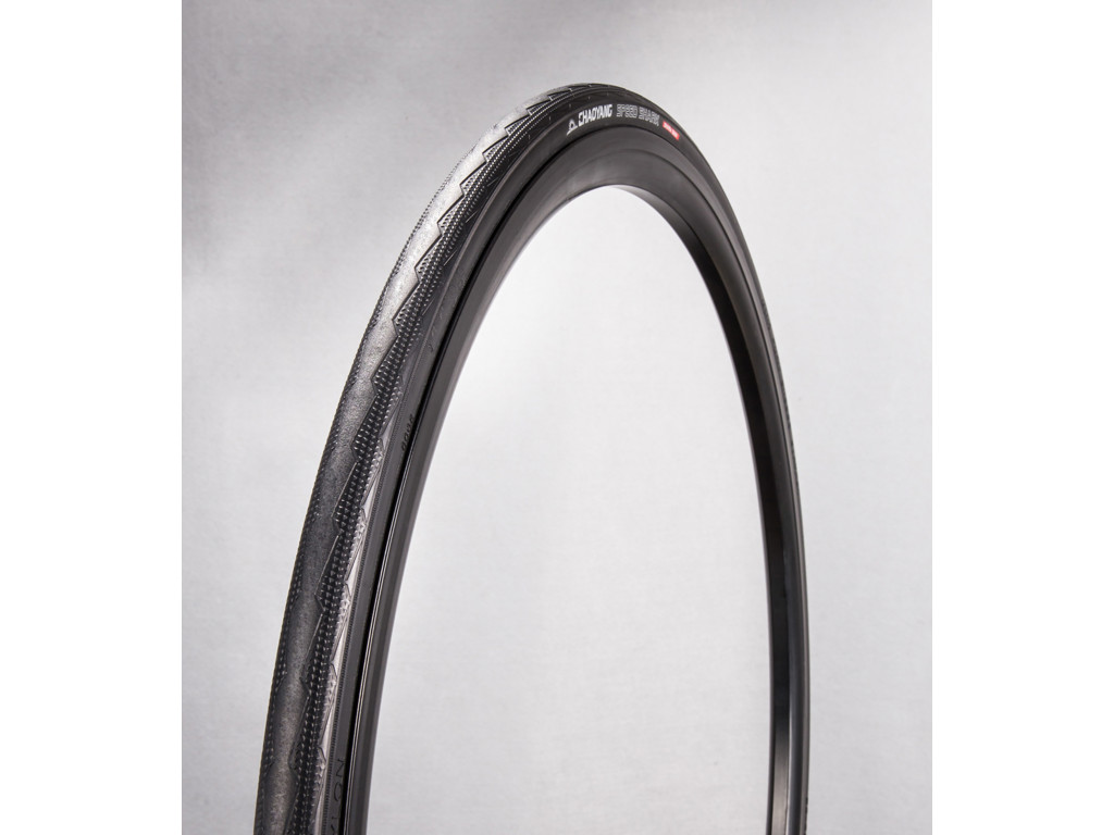 Chaoyang Speed Shark - Road foldedæk 700x28c (28-622) - Rhino Skin