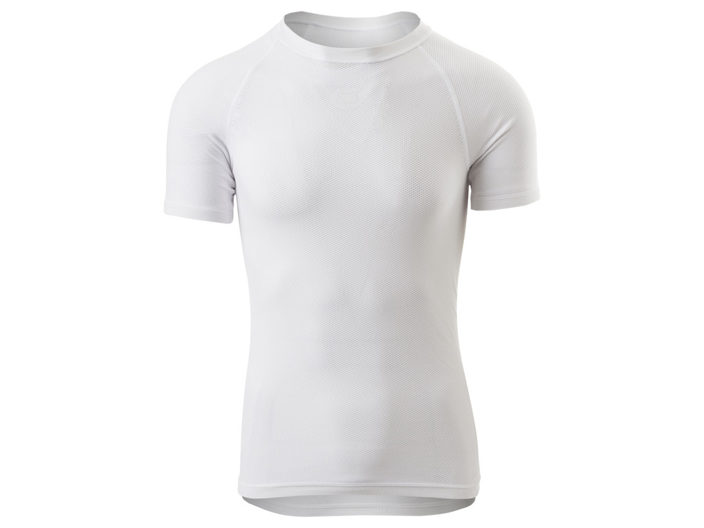AGU Summerday Seamless - Base Layer - K/Æ - Hvid