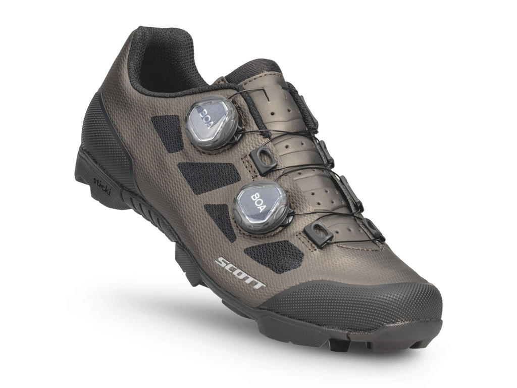 SCOTT Vertec - MTB Cykelsko - Dame 