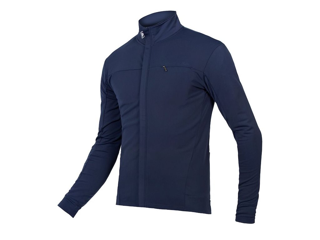 Endura Xtract Roubaix Hi-Viz Herre
