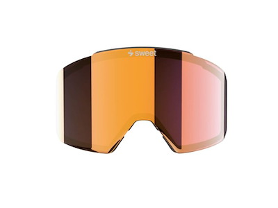 Sweet Protection Deckard MTB RIG Reflect Lens - Cykelbriller - RIG Topaz