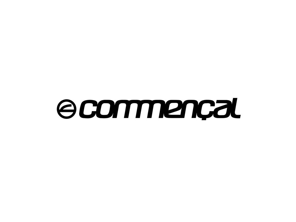 Geardrop til Commencal cykler