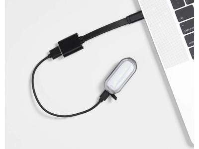 Trek Ion 50 R - Forlygte med 50 lumen