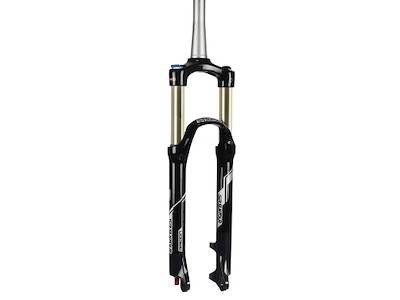 SR-Suntour Raidon XC RLR 27,5" 100 mm