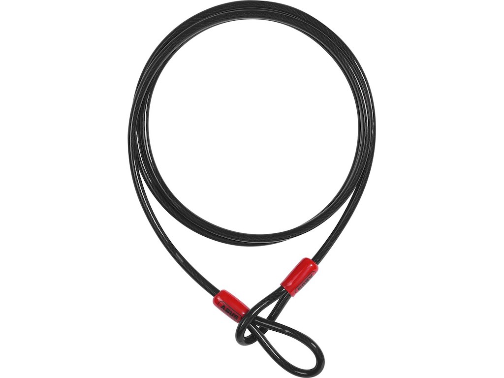 ABUS Wire Cobra 8mm 250 cm