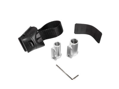 Ekstrabeslag til Kryptonite bøjlelåse