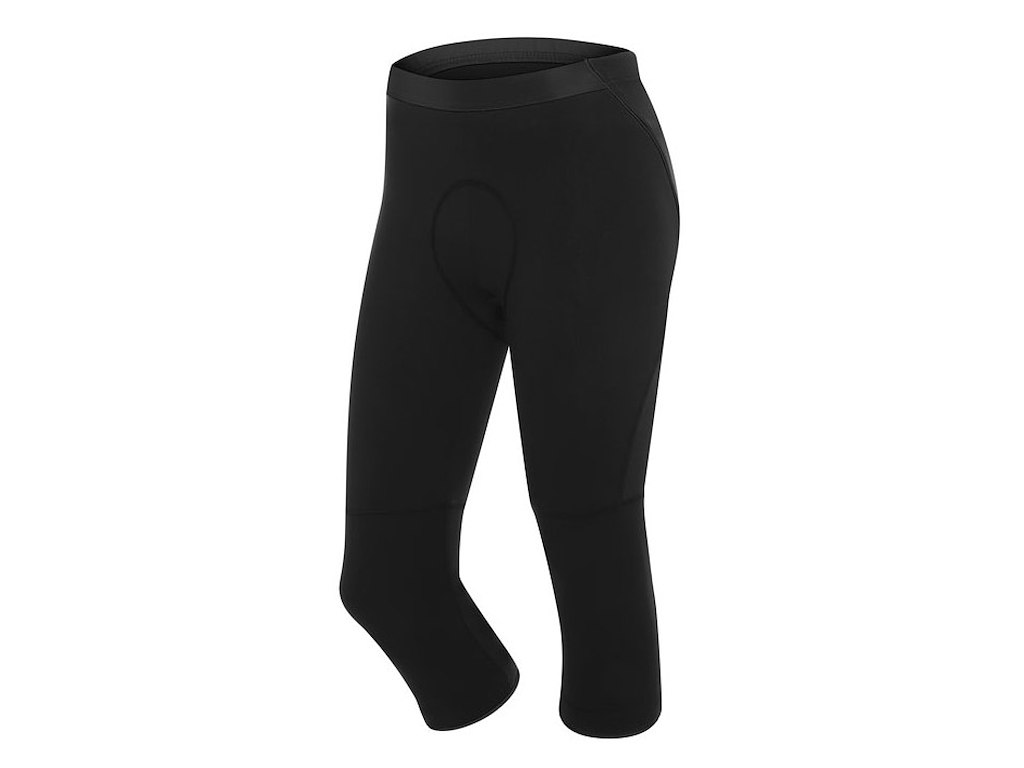 rh+ Fusion Cykelknickers til Kvinder 