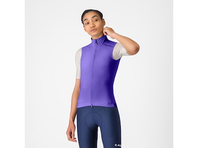 Castelli Espresso 2 W Vest - Cykelvest - Dame