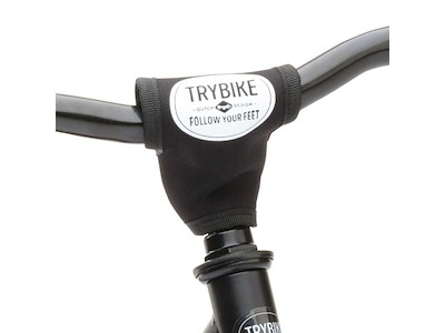 Trybike styr pude