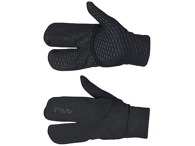 Northwave Extreme Shield Handsker - Herre - Sort