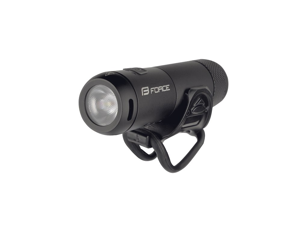 FORCE Pen 2.0 Forlygte - USB Opladelig - 700 Lumen FORCE Pen 2.0 Forlygte - USB Opladelig - 700 Lumen