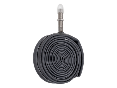 Schwalbe slange 22" (25/28-489/501) med 40mm lang Autoventil AV8S