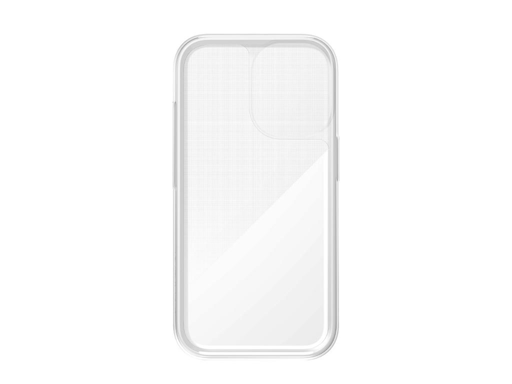 Quad Lock - Poncho cover til MAG og almindelig iPhone 16 S