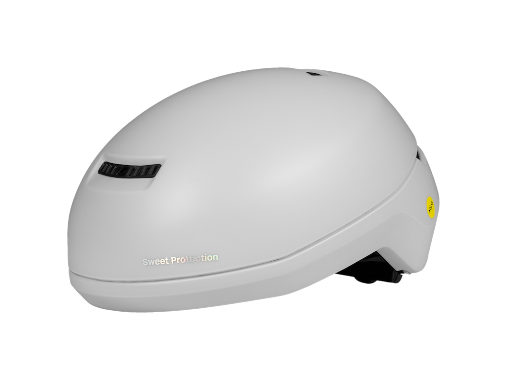 Sweet Protection Promuter Mips - Cykelhjelm - Bronco White  - LXL