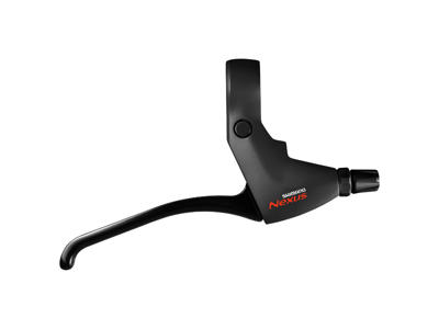 Shimano Nexus BL-C6000 - Bremsegreb til forbremse - Venstre - Sort.