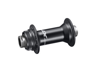 Shimano XT M8110B - Fornav E-Thru Boost 110mm - Disk center lock - 28 eger