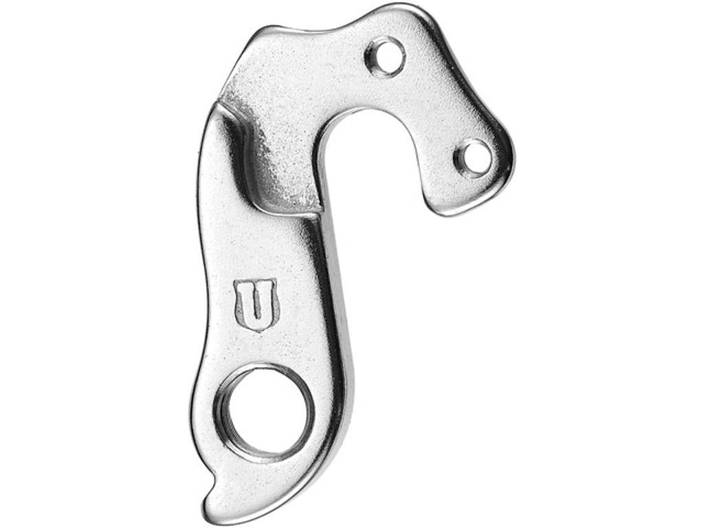 Geardrop type GH-171 - Sølv