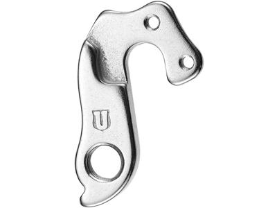 Geardrop type GH-171 - Sølv