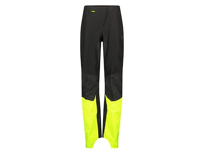 AGU Commuter Tech Rain Pants - Regnbukser - Herre