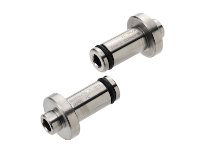 Shimano værktøj TL-FH16 til bagaksel M12 - anvendes ved hjulbygning