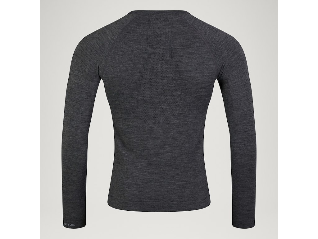 Endura Baabaa Pro LS Baselayer - Baselayer - Grå - ML