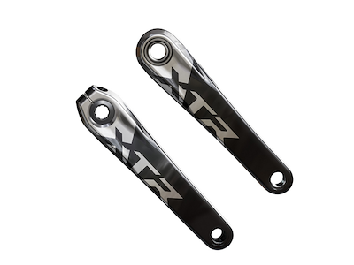 Shimano XTR Pedalarm venstre model FC-M9220