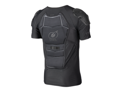 Oneal Impact Lite Protector Trøje Sort (Størrelse: Medium)