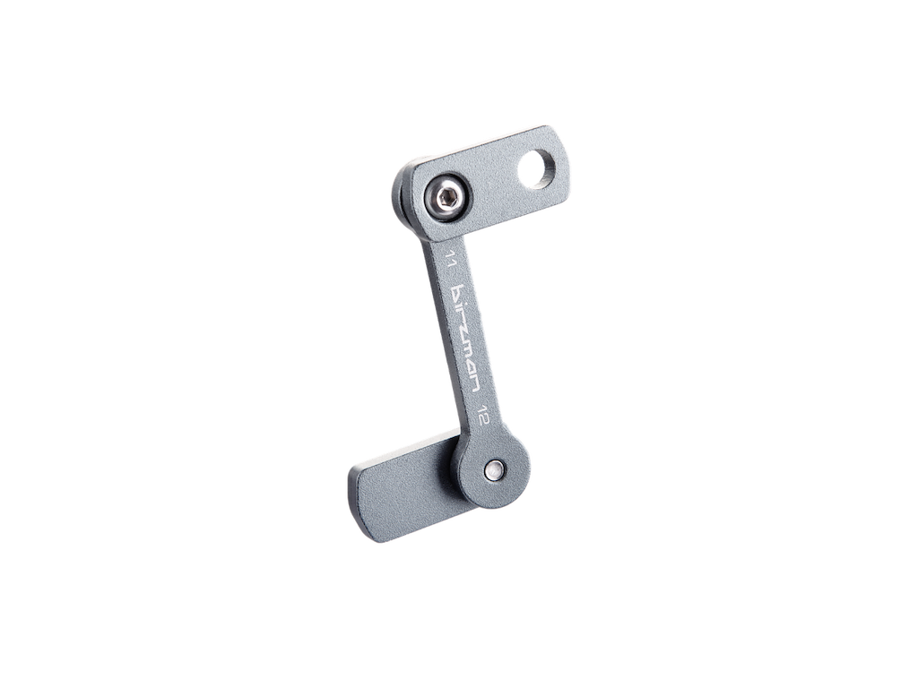 Birzman Stempeludløser Værktøj - Aluminium - Sølv