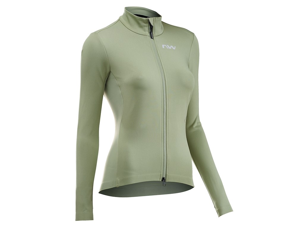 Northwave Extreme WMN Jacket - Cykeljakke - Dame - Cottage Green - L