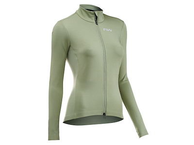 Northwave Extreme WMN Jacket - Cykeljakke - Dame - Cottage Green