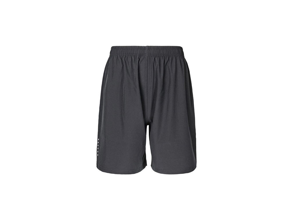 Endurance Vanclause - Løbeshorts - Herre - Black -  Str. S