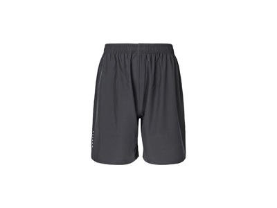 Endurance Vanclause - Løbeshorts - Sort