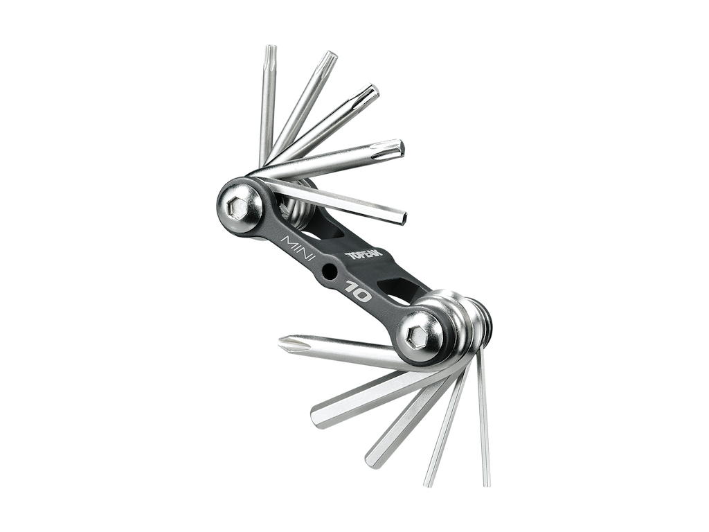 Topeak Mini 10 Multitool