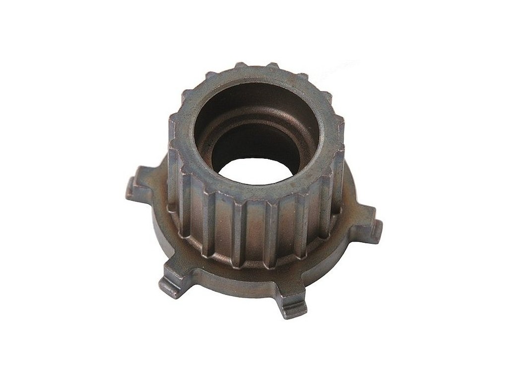 Sram Kobling til SRAM S7
