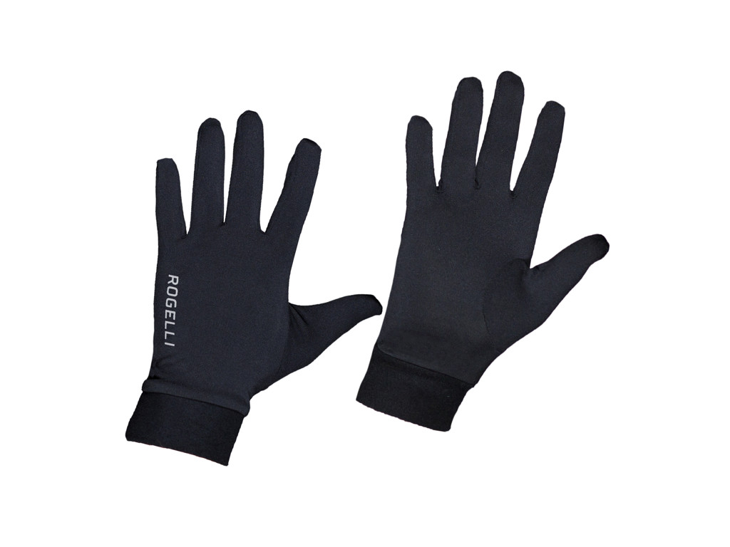 Rogelli Oakland - Overgangs handske - Sort