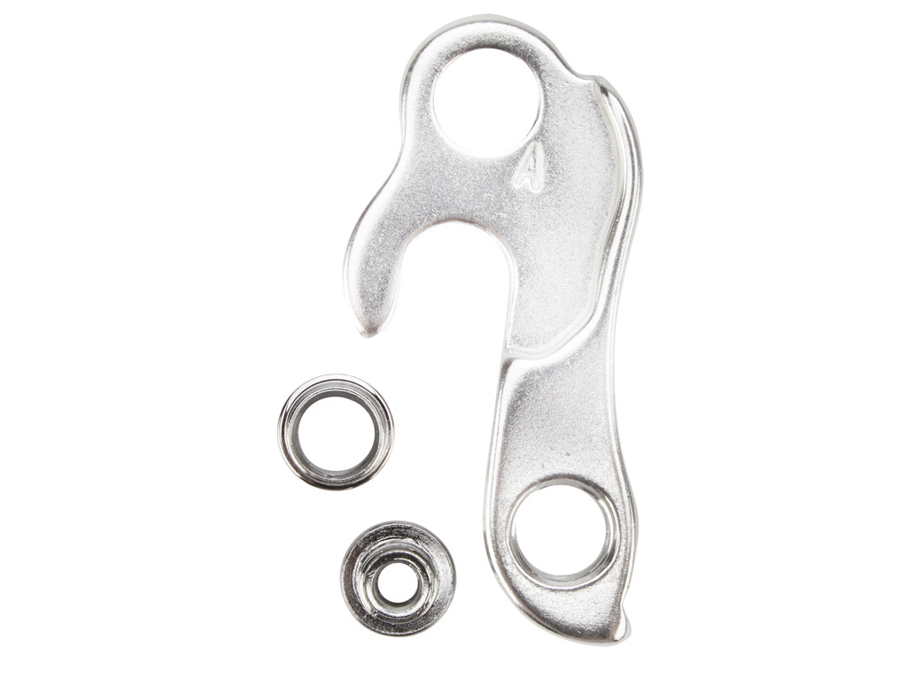 Geardrop type GH-036 - Sølv