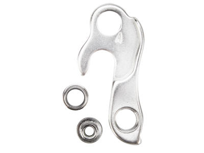 Geardrop type GH-036 - Sølv