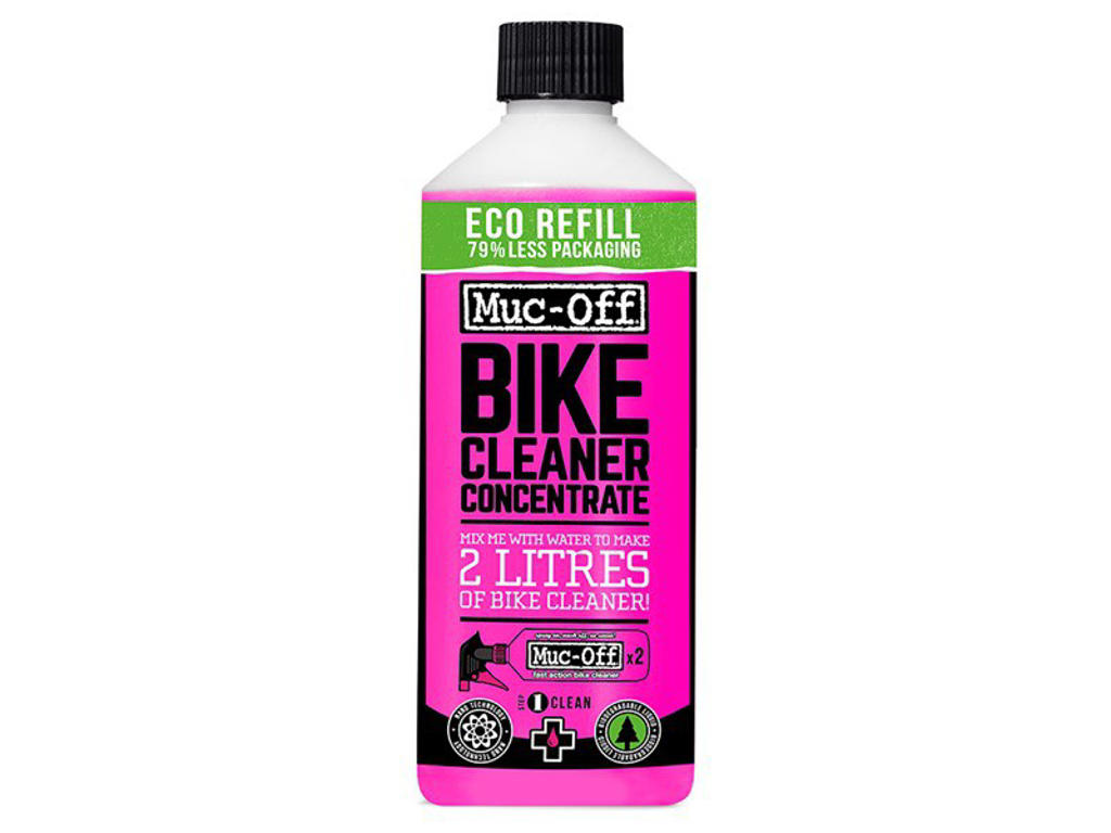 Muc-Off Bike Cleaner Concentrate - 500 ml