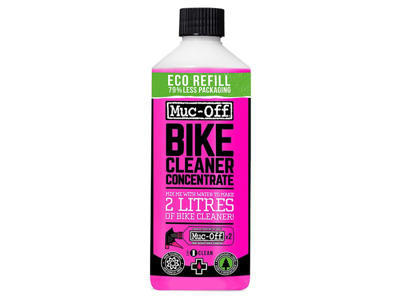 Muc-Off Bike Cleaner Concentrate - 500 ml
