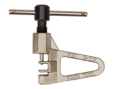 Kædeadskiller Park Tool CT-5 mini model - passer op til 12 gears kæder
