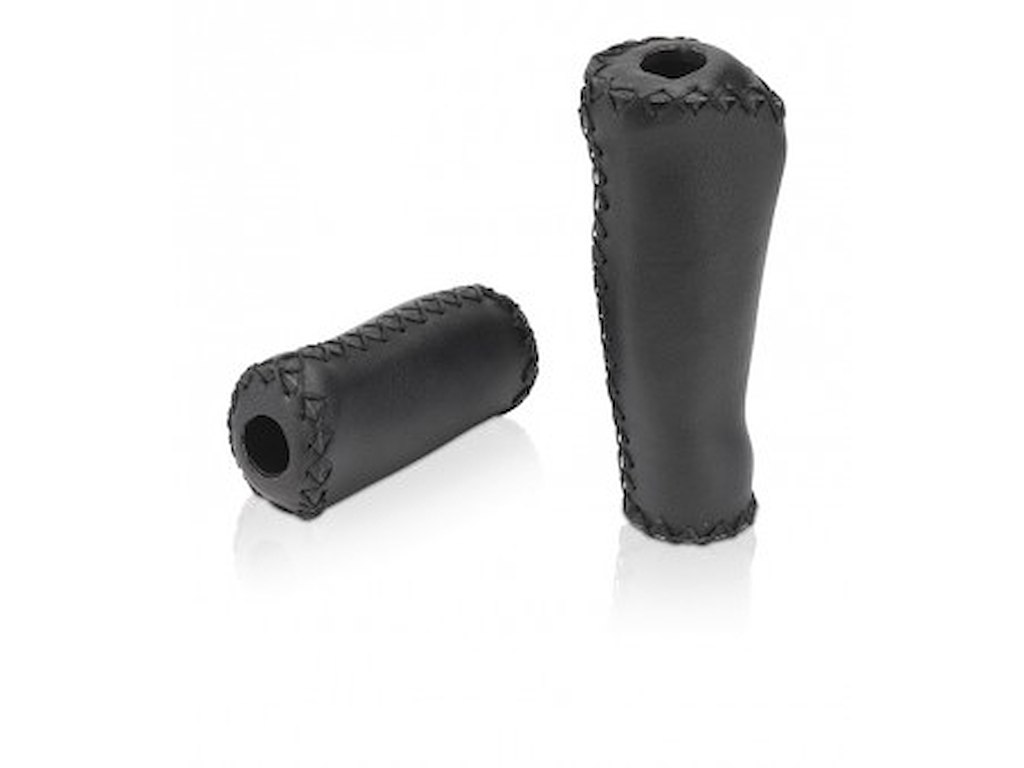 XLC Comfort Grips til drejegreb Sort