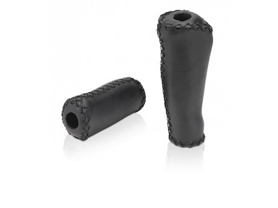 XLC Comfort Grips til drejegreb Sort