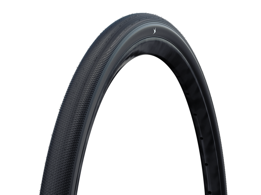 Schwalbe PRO ONE ALLROAD TLR Evolution Foldedæk 700x40c (40-622)