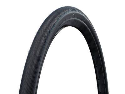 Schwalbe PRO ONE ALLROAD TLR Evolution Foldedæk 700x35c (35-622)