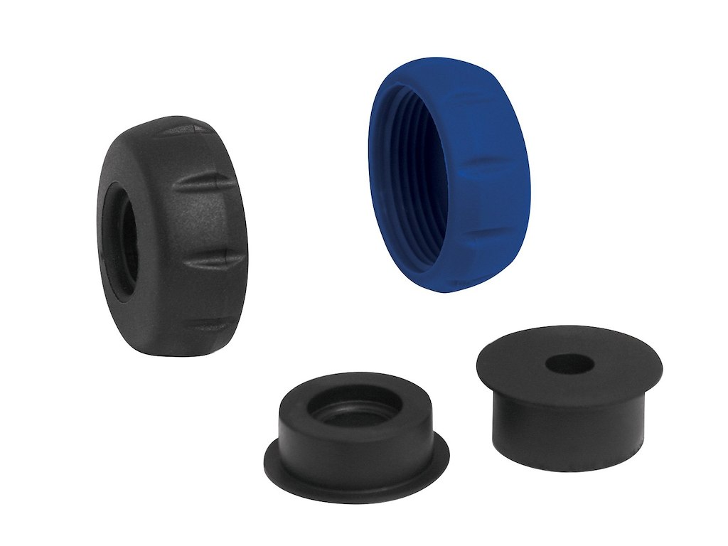 FORCE pakninger til pumpe