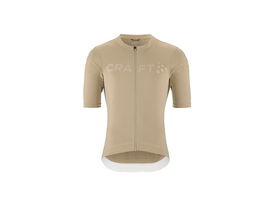 Craft Endur Logo Jersey - Cykeltrøje - Korte ærmer - Herre