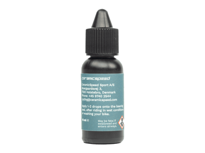 CeramicSpeed UFO Oil til Pulley Bearings - 15 ml