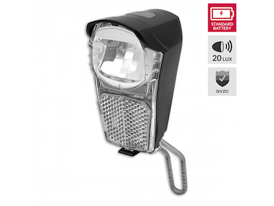 Lynx Clever 20 Lux Forlygte