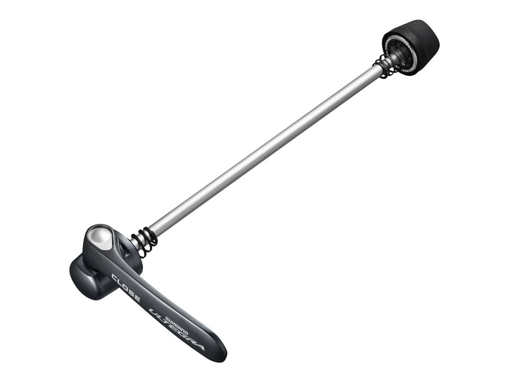Shimano Ultegra - Quick release 163mm til baghjul - WH-6800-R
