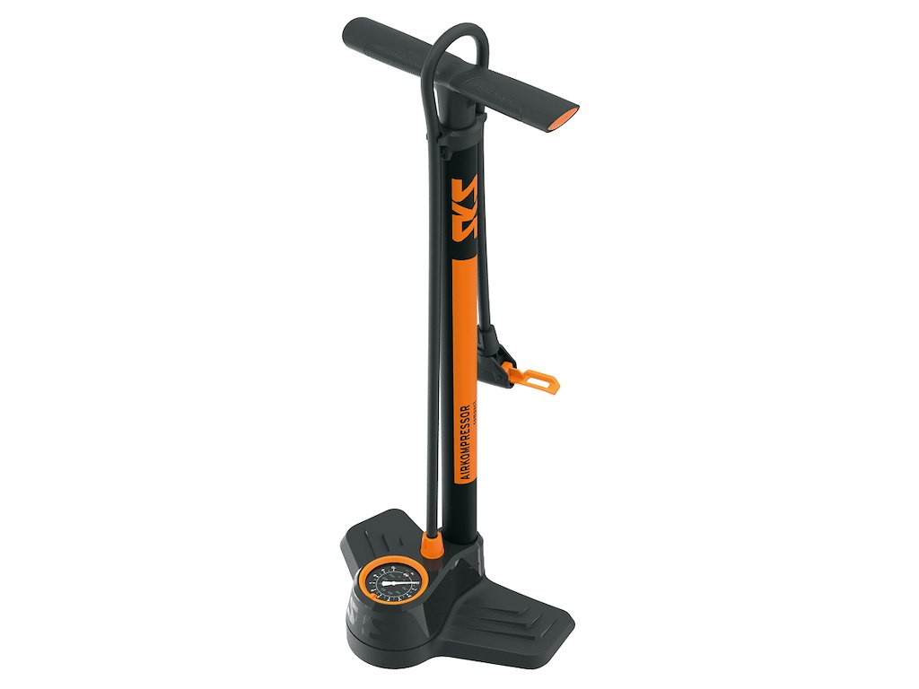 SKS Airkompressor Compact 10.0